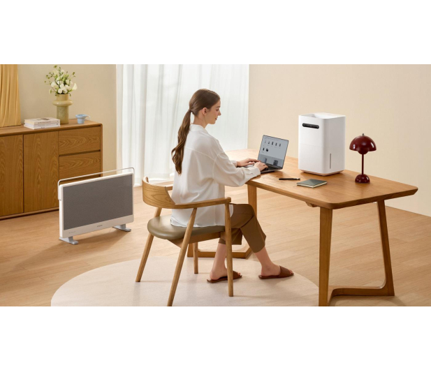 SmartMi Nawilżacz powietrza Evaporative Humidifier 3 - 1188399 - zdjęcie 9